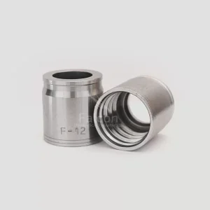 1SN-2SN NON SKIVE FERRULE