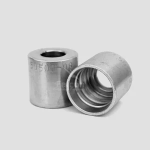 CAR A/C FERRULE