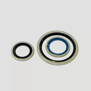 DOWTY/BONDED SEAL