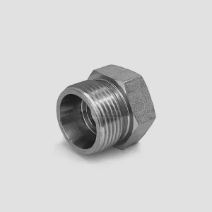 METRIC MALE PLUG TYPE-L