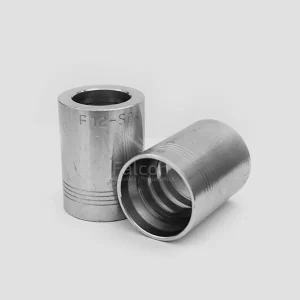 SKIVE R9, 4SP, 4SH FERRULE